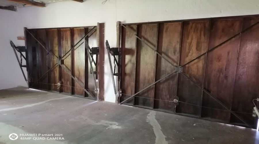 4 Bedroom Property for Sale in Sasolburg Ext 12 Free State